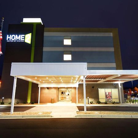 Home2 Suites Eau Claire South, Wi Exterior foto