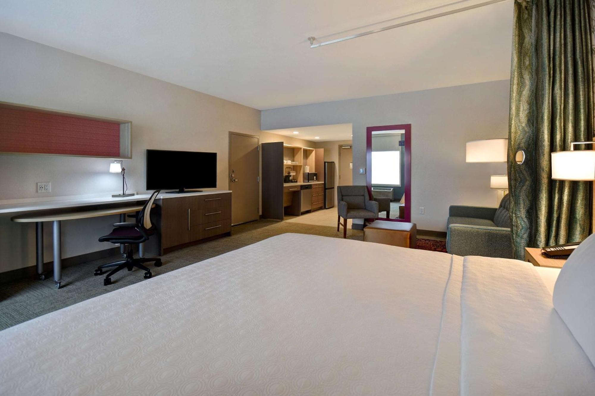 Home2 Suites Eau Claire South, Wi Exterior foto